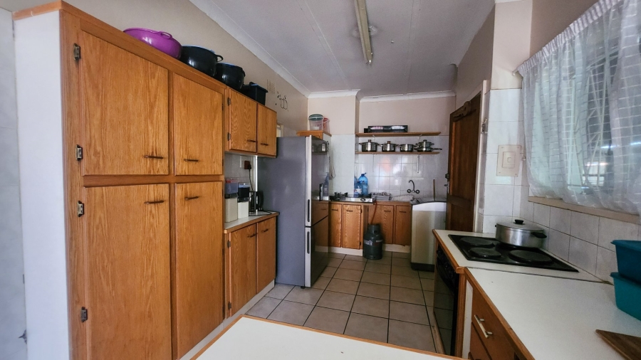 3 Bedroom Property for Sale in Stilfontein Ext 1 North West